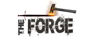 The Forge png